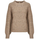 Jumper Only ONLGILA LIFE Marrone Maglioni Donna - 1