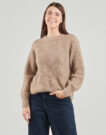 Jumper Only ONLGILA LIFE Marrone Maglioni Donna - 2