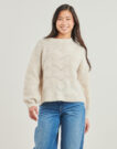 Maglione Only ONLGILA LIFE Beige Maglioni Donna - 2