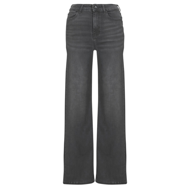 Jeans Flare Only ONLLUNA Grigio Jeans Flare Donna - 1