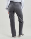 Jeans Flare Only ONLLUNA Grigio Jeans Flare Donna - 4