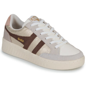 Gola  SUPERSLAM BLAZE  Beige -  Sneakers basse Donna