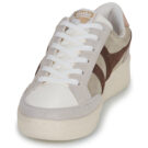 Gola SUPERSLAM BLAZE Beige Sneakers basse Donna - 3