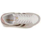Gola SUPERSLAM BLAZE Beige Sneakers basse Donna - 6
