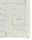 Piumino Tommy Hilfiger LW PADDED SLIM JACKET Bianco Piumini Donna - 6