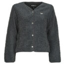 Felpa Roxy ICONIC TOWN Grigio Felpe Donna - 1