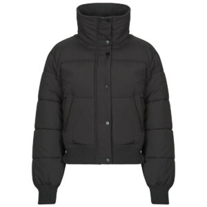 Piumino  JDY  JDYNELSON SHORT PUFFER  Nero Piumini Donna