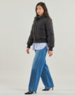 Piumino JDY JDYNELSON SHORT PUFFER Nero Piumini Donna - 3