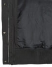 Piumino JDY JDYNELSON SHORT PUFFER Nero Piumini Donna - 6