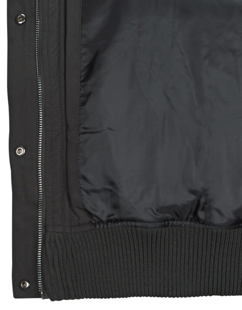 Piumino JDY JDYNELSON SHORT PUFFER Nero Piumini Donna - 6