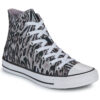 Converse  CHUCK TAYLOR ALL STAR  Grigio -  Sneakers alte Donna