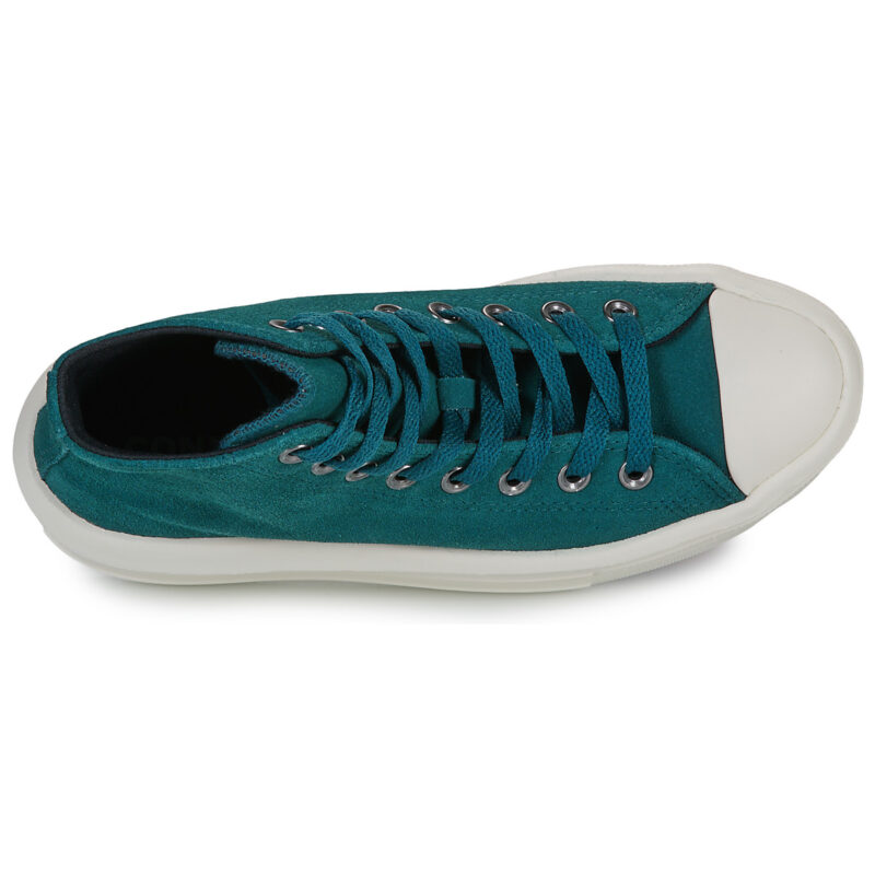 Converse  CHUCK TAYLOR ALL STAR MOVE  Verde -  Sneakers alte Donna - 6