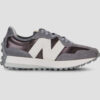 New Balance  327  Argento -  Sneakers basse Donna