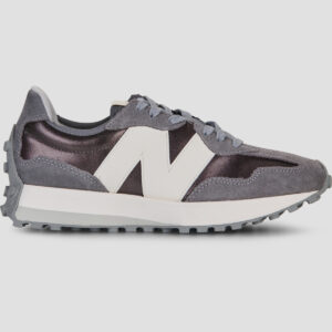 New Balance  327  Argento -  Sneakers basse Donna