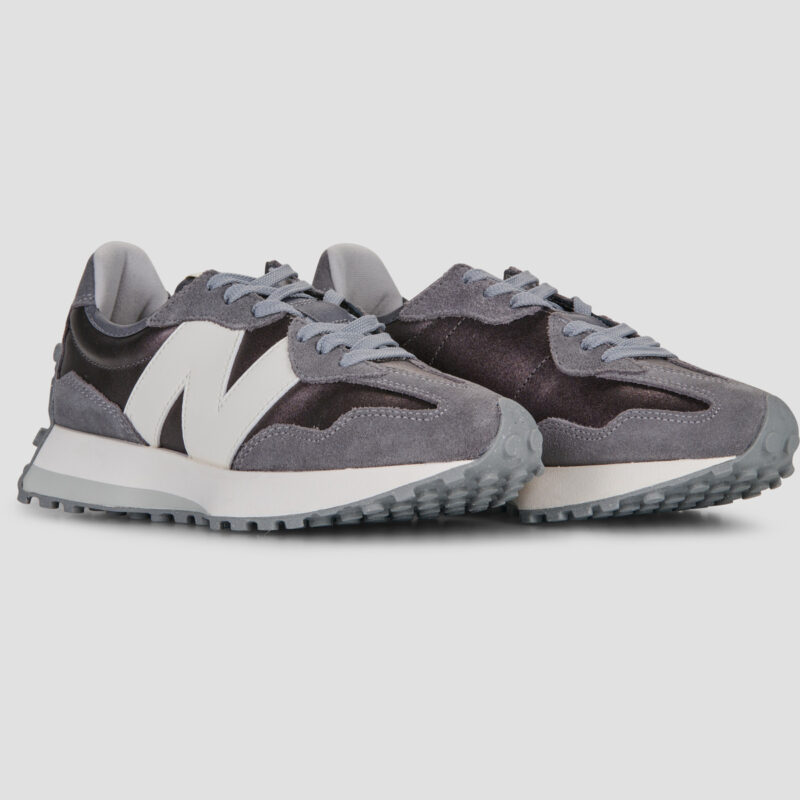 New Balance  327  Argento -  Sneakers basse Donna - 2