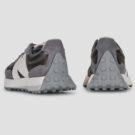 New Balance  327  Argento -  Sneakers basse Donna - 3
