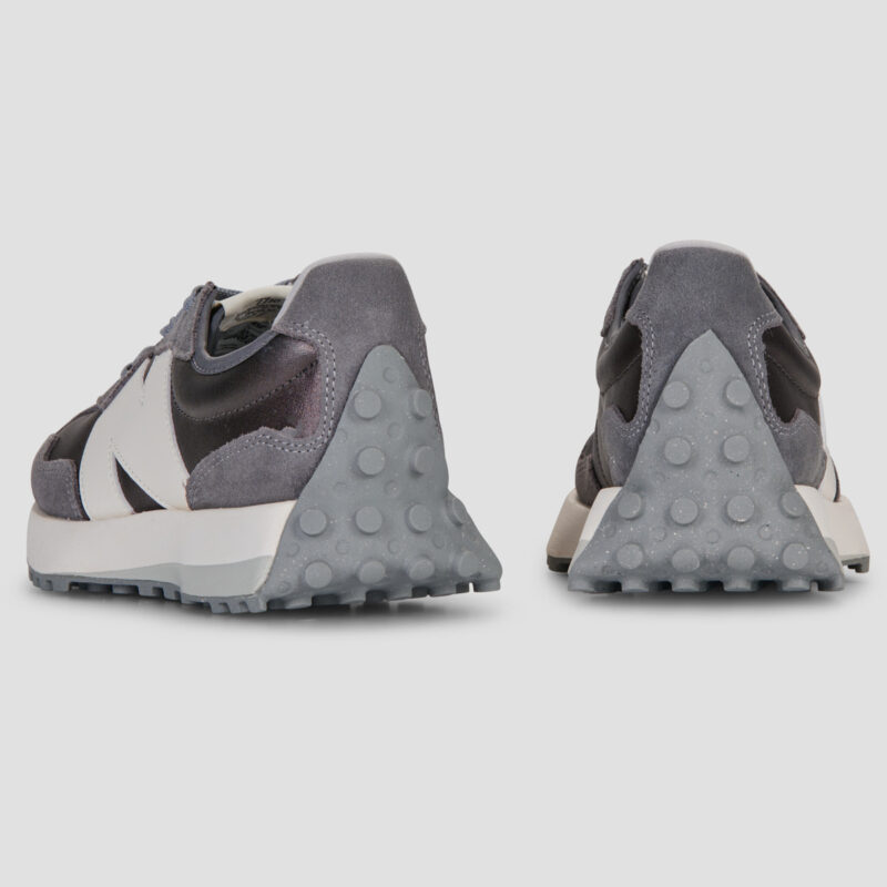 New Balance  327  Argento -  Sneakers basse Donna - 3