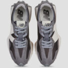 New Balance  327  Argento -  Sneakers basse Donna - 5