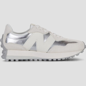 New Balance  327  Argento -  Sneakers basse Donna