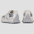 New Balance  327  Argento -  Sneakers basse Donna - 3