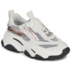 Steve Madden  POSSESSION-E  Bianco -  Sneakers basse Donna