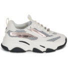 Steve Madden  POSSESSION-E  Bianco -  Sneakers basse Donna - 2