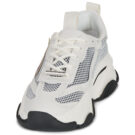 Steve Madden  POSSESSION-E  Bianco -  Sneakers basse Donna - 3