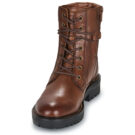 Mustang TORA Marrone Stivaletti Donna - 3