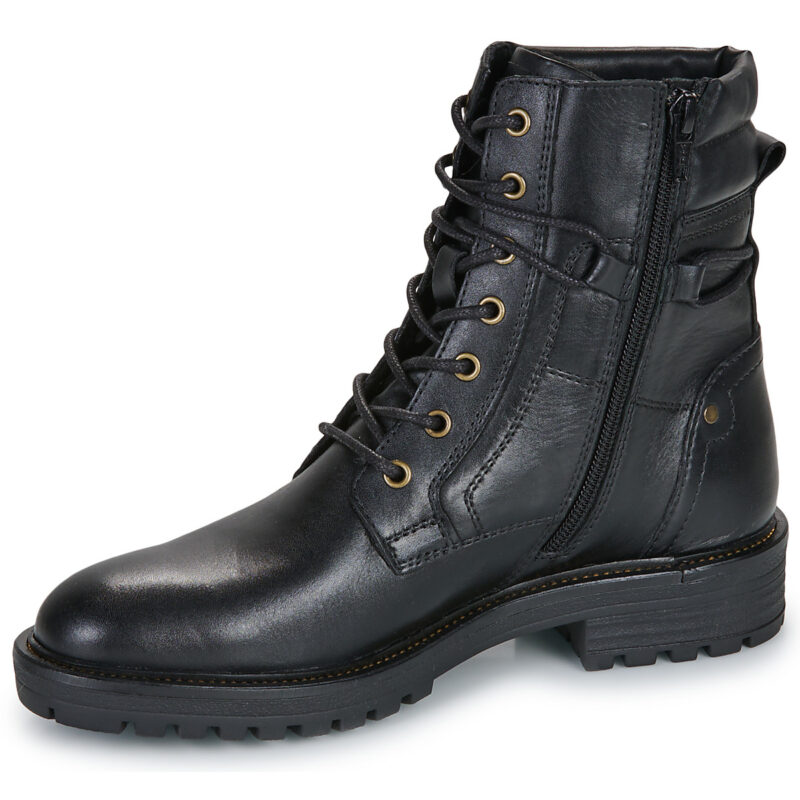 Mustang TORA Nero Stivaletti Donna - 4