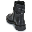 Mustang TORA Nero Stivaletti Donna - 5