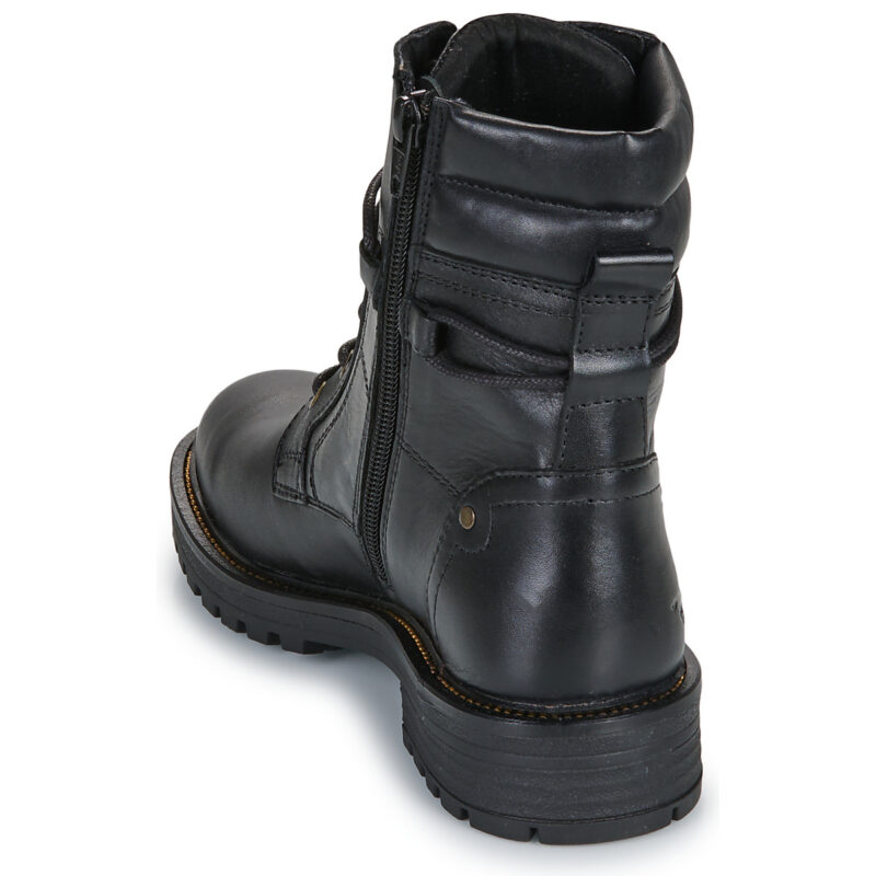 Mustang TORA Nero Stivaletti Donna - 5