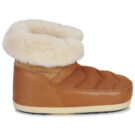 Moon Boot  MB EVX IGLOO  Marrone -  Scarpe da neve Donna - 2
