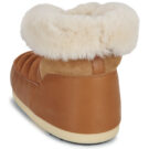 Moon Boot  MB EVX IGLOO  Marrone -  Scarpe da neve Donna - 5