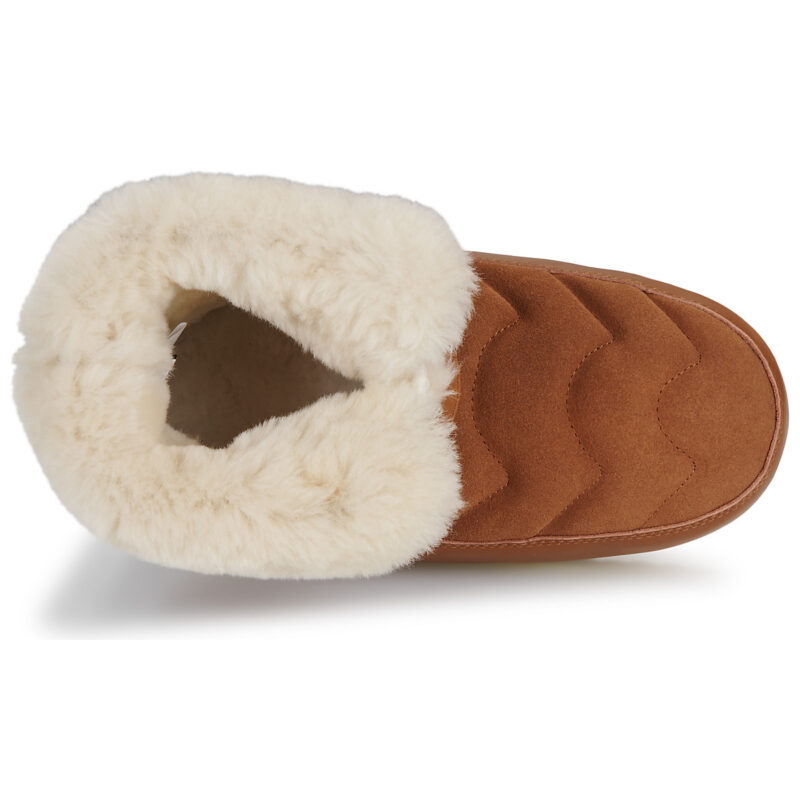 Moon Boot  MB EVX IGLOO  Marrone -  Scarpe da neve Donna - 6