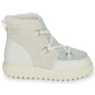 Sorel ONA AVE ALPINE BOOT WP Beige Scarpe da neve Donna - 2