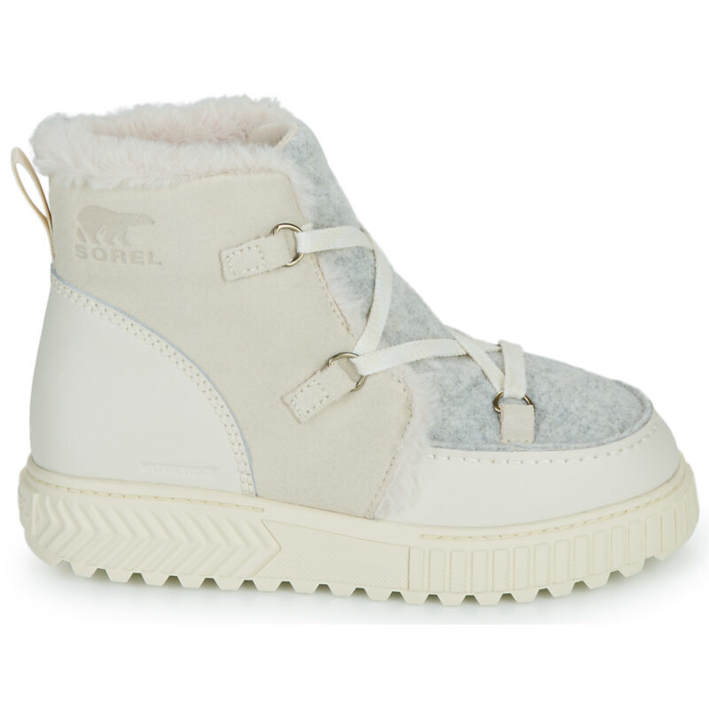 Sorel ONA AVE ALPINE BOOT WP Beige Scarpe da neve Donna - 2
