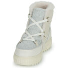 Sorel ONA AVE ALPINE BOOT WP Beige Scarpe da neve Donna - 3