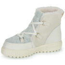 Sorel ONA AVE ALPINE BOOT WP Beige Scarpe da neve Donna - 4