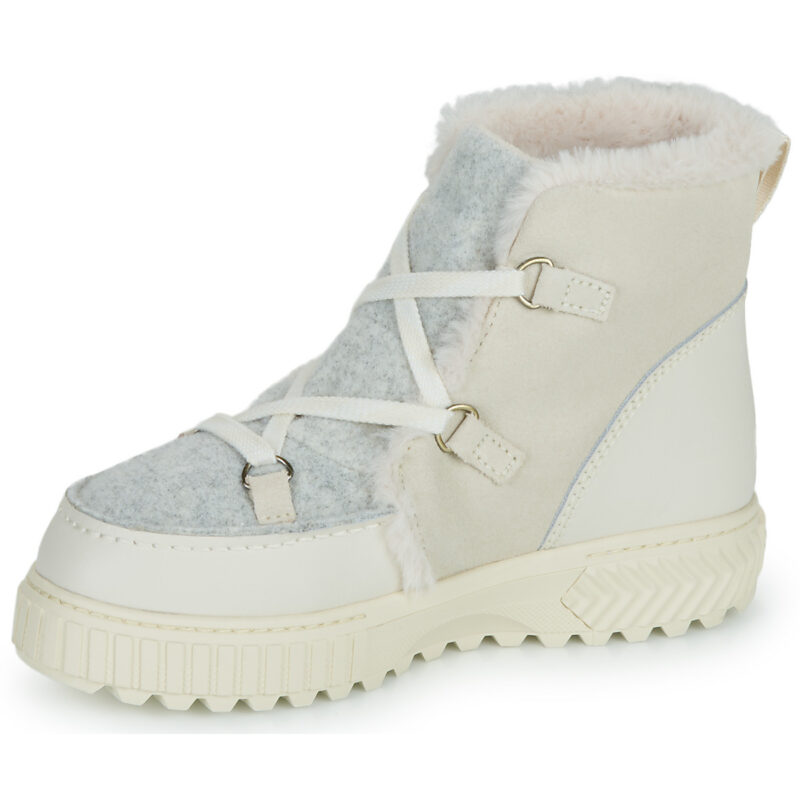 Sorel ONA AVE ALPINE BOOT WP Beige Scarpe da neve Donna - 4