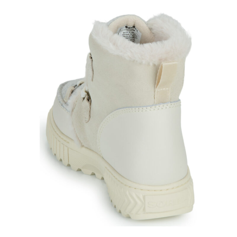Sorel ONA AVE ALPINE BOOT WP Beige Scarpe da neve Donna - 5