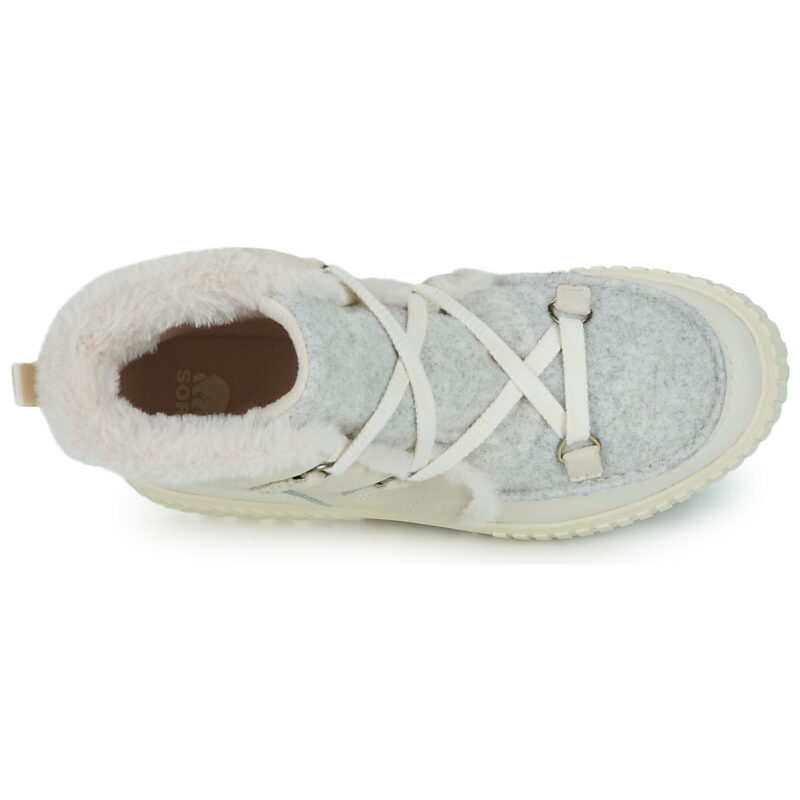 Sorel ONA AVE ALPINE BOOT WP Beige Scarpe da neve Donna - 6