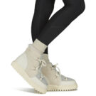 Sorel ONA AVE ALPINE BOOT WP Beige Scarpe da neve Donna - 8