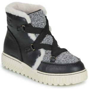 Sorel  ONA AVE ALPINE BOOT WP  Nero -  Scarpe da neve Donna