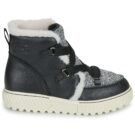 Sorel ONA AVE ALPINE BOOT WP Nero Scarpe da neve Donna - 2
