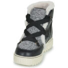 Sorel ONA AVE ALPINE BOOT WP Nero Scarpe da neve Donna - 3