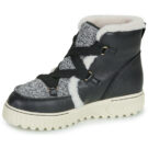 Sorel ONA AVE ALPINE BOOT WP Nero Scarpe da neve Donna - 4