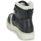 Sorel ONA AVE ALPINE BOOT WP Nero Scarpe da neve Donna - 5