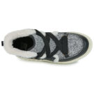 Sorel ONA AVE ALPINE BOOT WP Nero Scarpe da neve Donna - 6