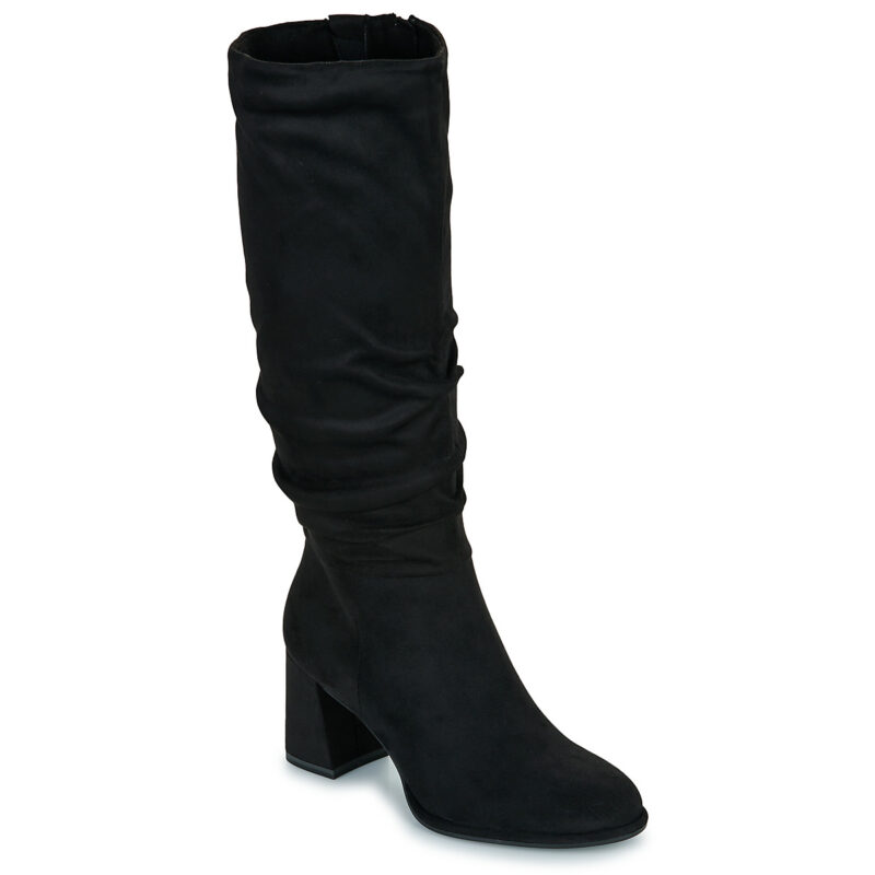 Tamaris 25523-001 Nero Stivali con tacco Donna - 1