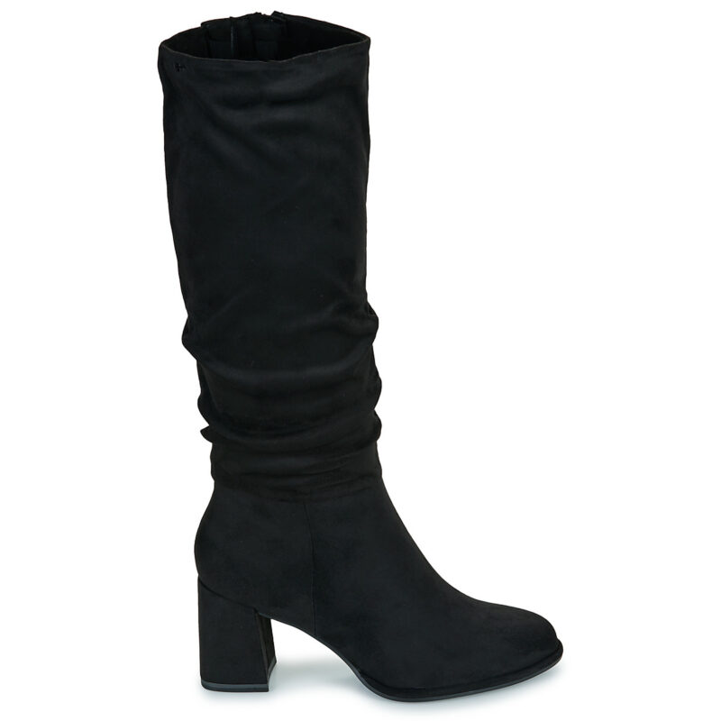 Tamaris 25523-001 Nero Stivali con tacco Donna - 2